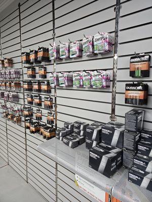 Battery Warehouse Co