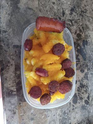 Number One Chinese Restaurant