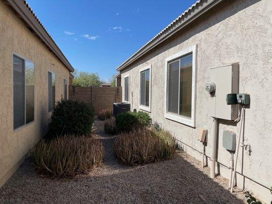 Tidy Tortoise Landscaping