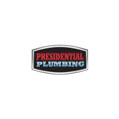 Presidential Plumbing