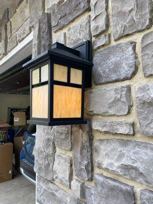 Formal Certified Electrician