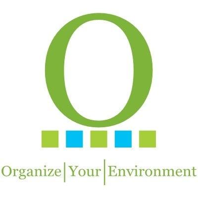 Organize Your Environment