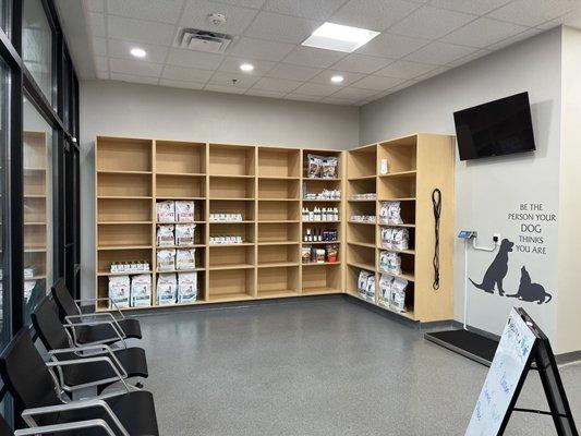 Ingalls Pet Wellness Clinic