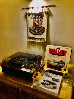 Jacumba Hot Springs Hotel