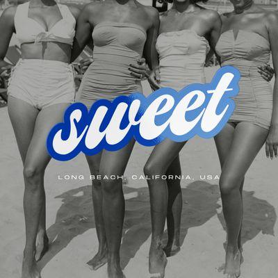 Welcome to Sweet Like Sugar