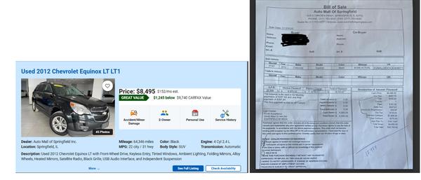 Auto Mall of Springfield