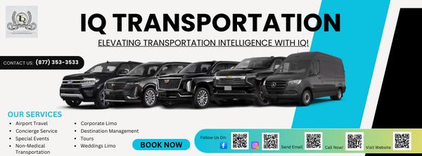 IQ Transportation