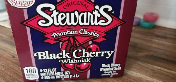 Consumer's Beverages