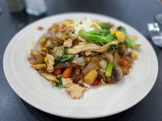 Lotus Thai and Sushi