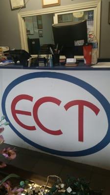 East Coast Transmission