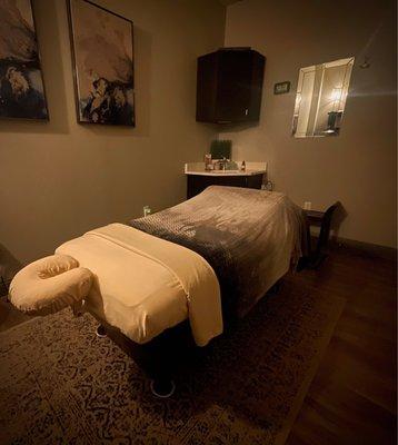 Mia Paris Therapeutic Massage & Bodywork