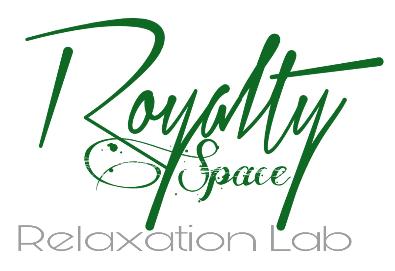 Royalty Space Relaxation Lab