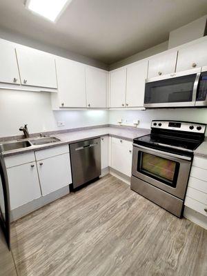 Ani-kine Cleaning Services