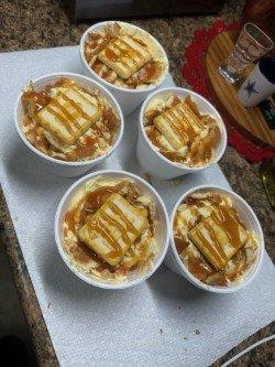 Ken'Dolls Frozen Sweets & Treats