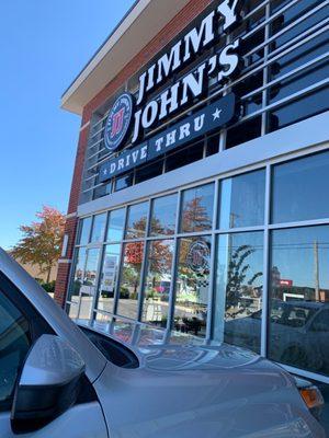 Jimmy John's