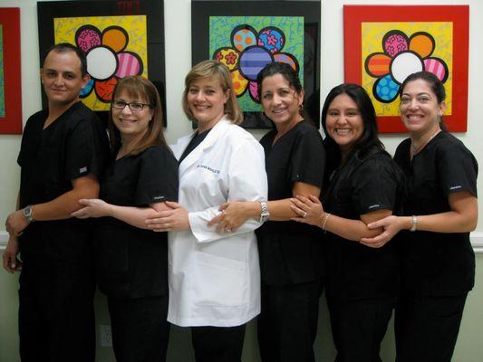 Sawgrass Dental Center