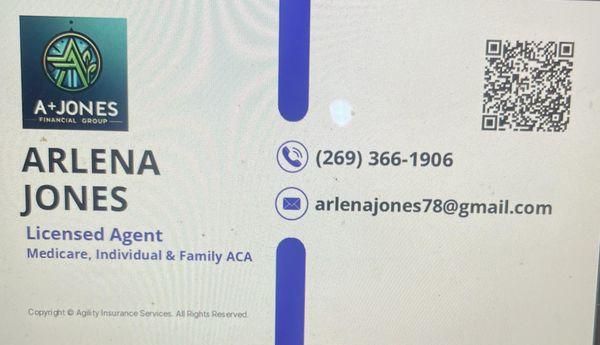 A+ Jones Financial Group