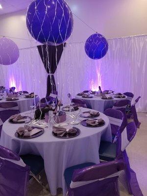 JK2 Set Design Coordinator