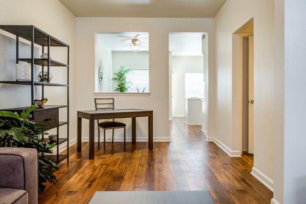 Liberty Military Housing - Gateway Village