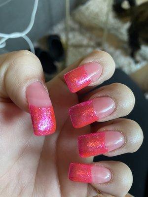 A Nails & Beauty Supply