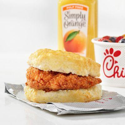 Chick-Fil-A