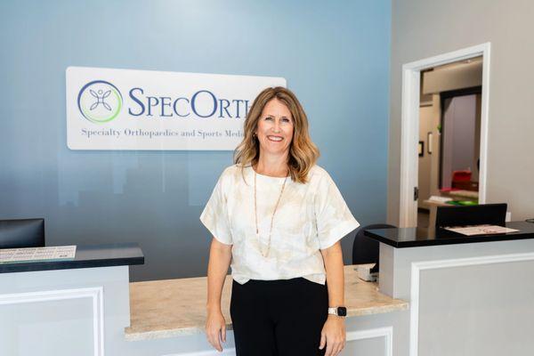 SpecOrtho