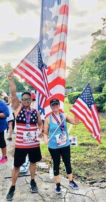 Happy Birthday America!