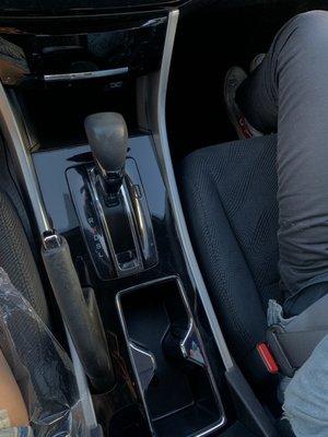 USA Detail & Car Wash Center