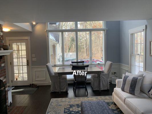 Tall Pines Home Repair