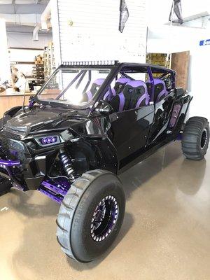 Horizon Motorsports