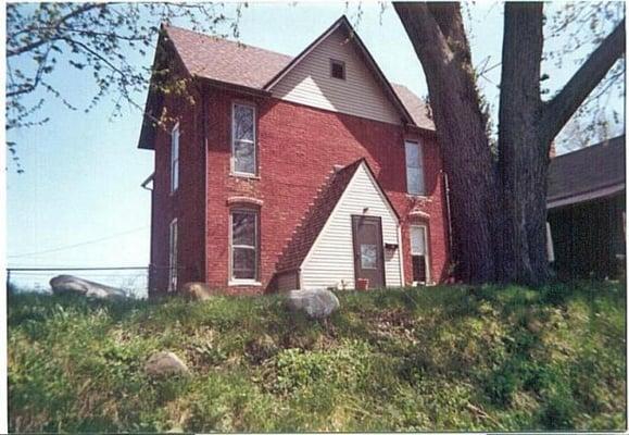 Superior Roofing & Construction