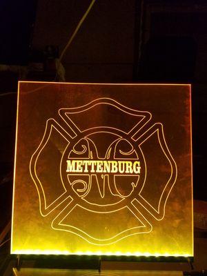 Jackson Custom Creations