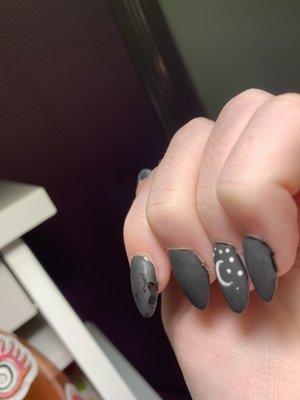 La Beaute Nail Salon