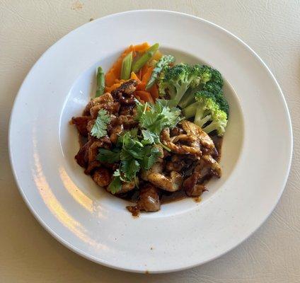 Cozy Thai Restaurant