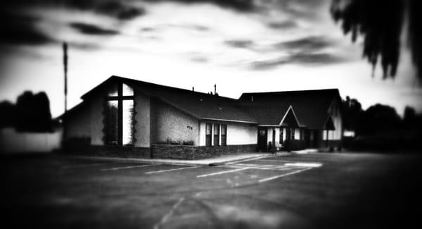 Grace Baptist Church