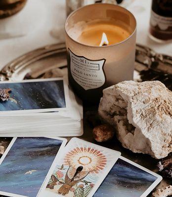 Intuitive Guidance Sessions