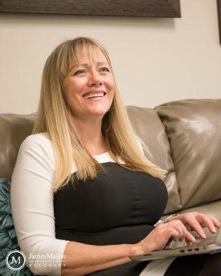 Susan Bell, Vice President Susan is a Co-Founder of JMCR who has a deeply connected commitment to healing youth and their families.