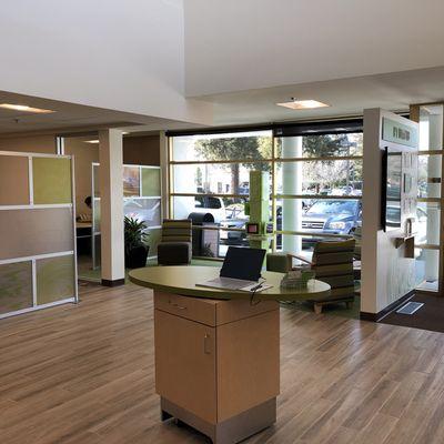 Redwood Credit Union