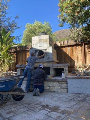 Complete Leif Construction