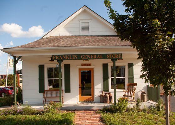 Franklin General Store