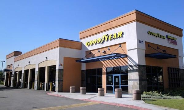 Mountain View Tire & Auto Service