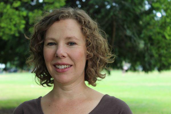 Jill Noelle Miller, LMT