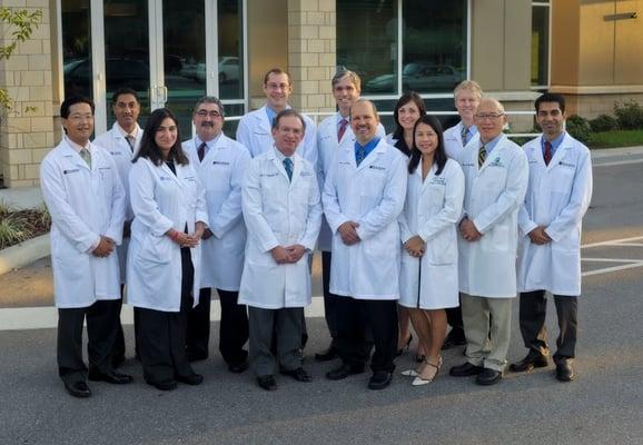 Brian C. Spector, M.D., F.A.C.S.