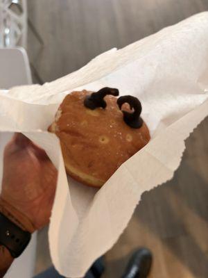 Hood Coffee Cafe Del Barrio