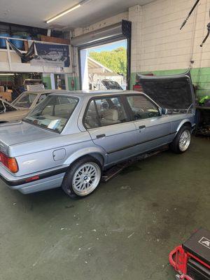 European Car Service