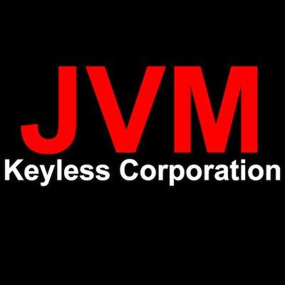 JVM Keyless Corporation