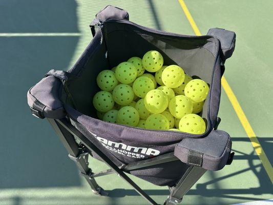 Oxnard Tennis Center