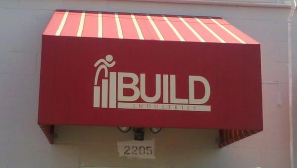 Build Specialty Products