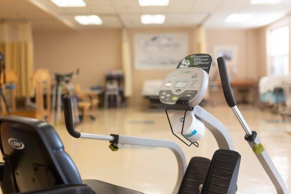 Bridgeway Care and Rehabilitation Center at Hillsborough