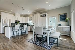 1531 Windsong Way 
Tiki Island TX 77554